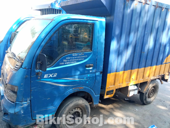Tata Ace Ex2, Model-2018